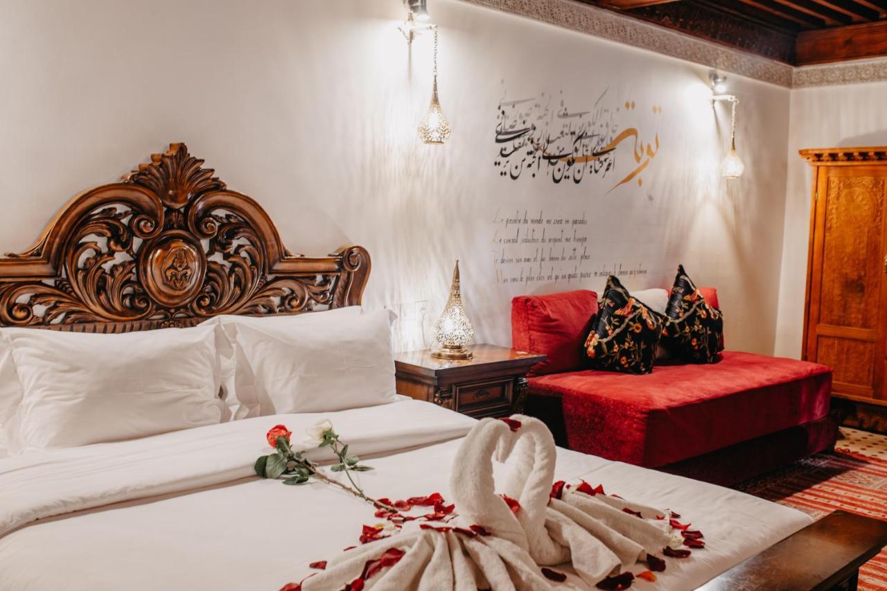 Toyour- Of Birds 3* فاس