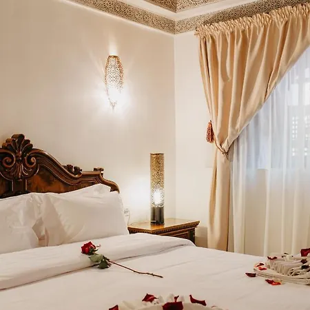Riad Toyour- Riad Of Birds Fez Esterno foto