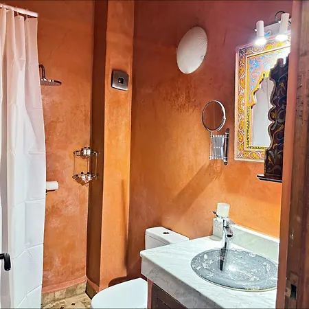 Riad Toyour- Riad Of Birds Fez Esterno foto