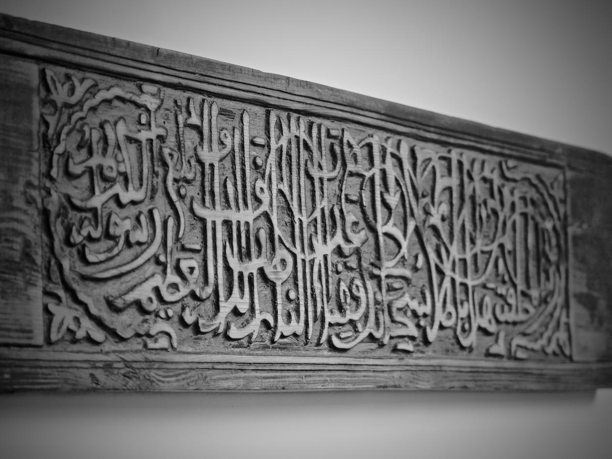 Riad Toyour- Of Birds 3*