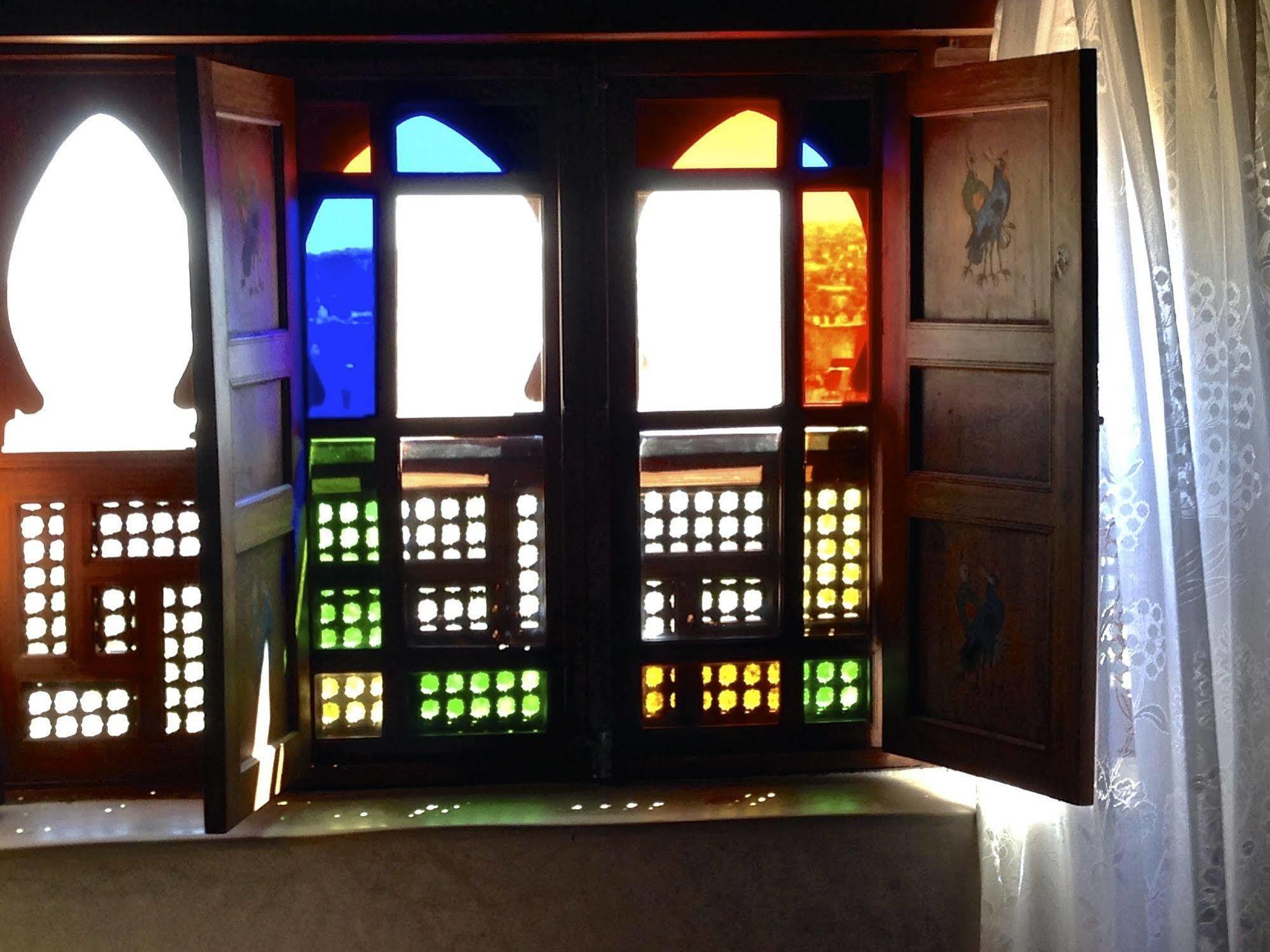 Toyour- Of Birds Fès