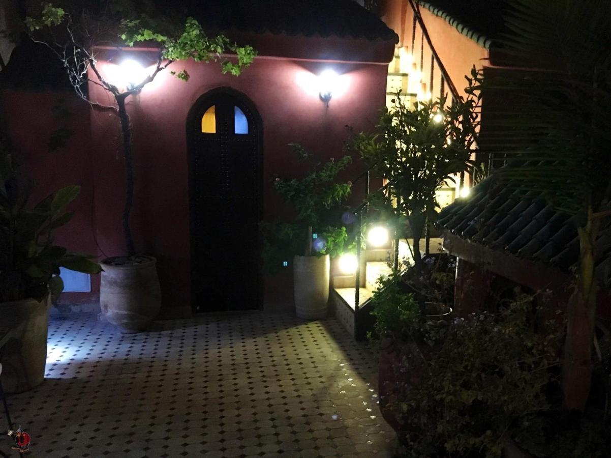 Toyour- Of Birds Riad 3*