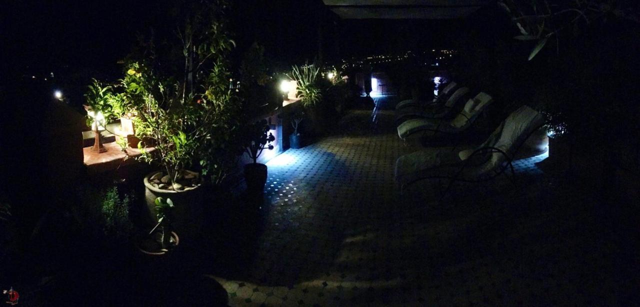 Toyour- Of Birds Riad 3*